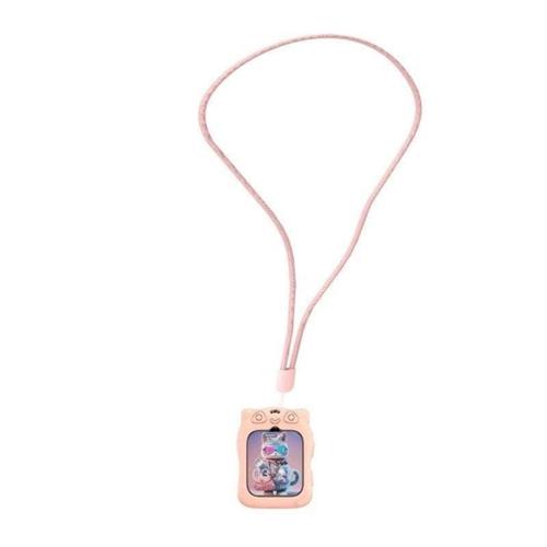 Blackview Z30 Kids Smartwatch para Niños con 4G y GPS Rosa