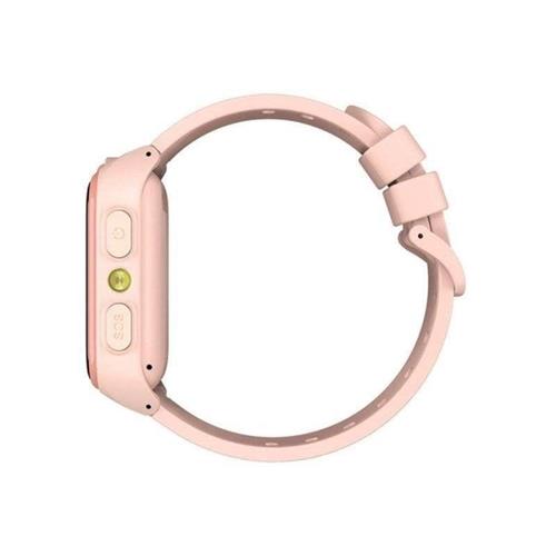 Blackview Z30 Kids Smartwatch para Niños con 4G y GPS Rosa