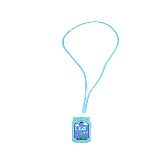 Blackview Z30 Kids Smartwatch para Niños con 4G y GPS Blue