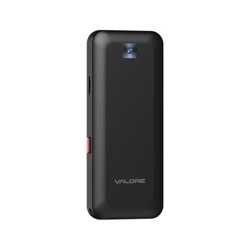 Valore Echo Traductor AI con Pantalla 4.2", Cámara, 142 Idiomas y Chat GPT (AI004)
