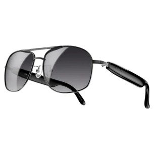 Blackview D1 Pro Gafas con Sonido Estéreo y Bluetooth