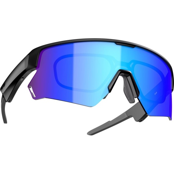 Blackview D2 Gafas de Sol Deportivas con Sonido Estéreo y Bluetooth