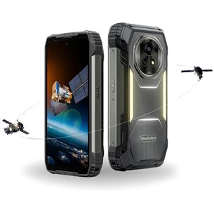 Blackview Xplore 2 Satellite 6.73" 12GB 256GB con Cobertura por Satélite