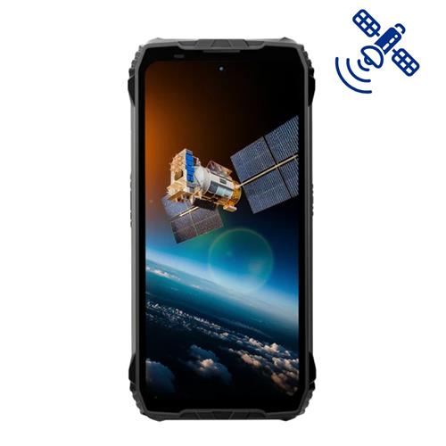 Blackview Xplore 2 Satellite 6.73" 12GB 256GB con Cobertura por Satélite