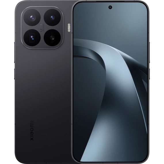 Xiaomi 17T Pro 5G 6.832 12GB 512GB 50Mpx 100W Negro