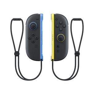 Nintendo Mando Switch 2 Joy -Con 2 Pair Azul y Amarillo