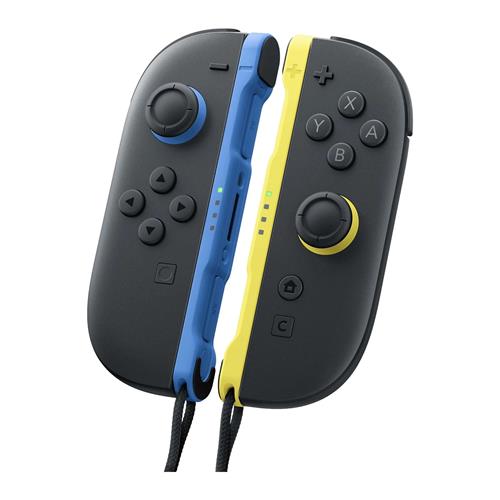 Nintendo Mando Switch 2 Joy -Con 2 Pair Azul y Amarillo