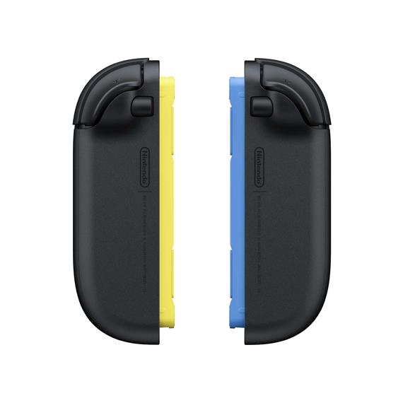 Nintendo Mando Switch 2 Joy -Con 2 Pair Azul y Amarillo