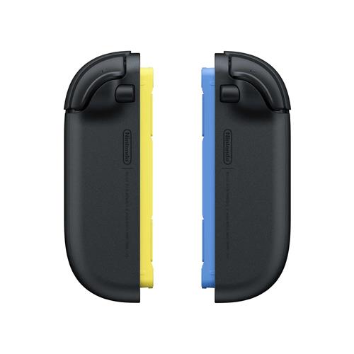 Nintendo Mando Switch 2 Joy -Con 2 Pair Azul y Amarillo