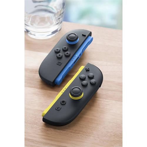 Nintendo Mando Switch 2 Joy -Con 2 Pair Azul y Amarillo