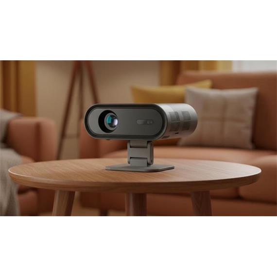 Philips Neopix 160 Proyector FullHD Smart Android 250lm Hasta 100"