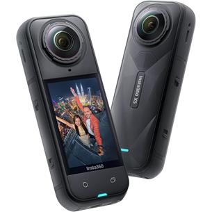 Insta 360 X5 Cámara 360º 8K 30fps