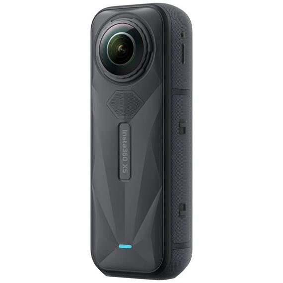Insta 360 X5 Cámara 360º 8K 30fps