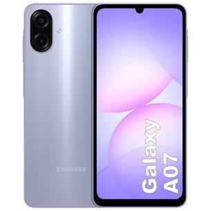 Samsung Galaxy A07 8GB 256GB Light Violet (SM-A075) Internacional