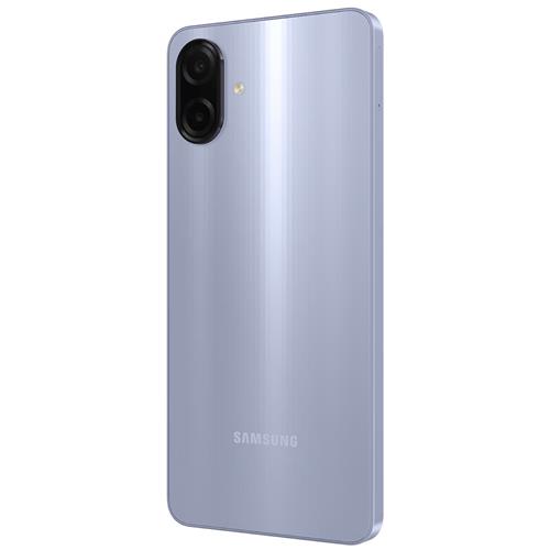 Samsung Galaxy A07 8GB 256GB Light Violet (SM-A075) Internacional