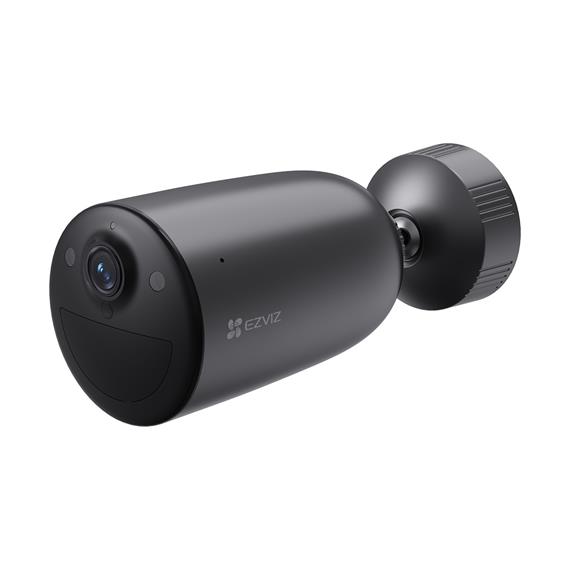 Ezviz EB3 4G Cámara de Vigilancia de Exterior 2K con Bateria y AOV