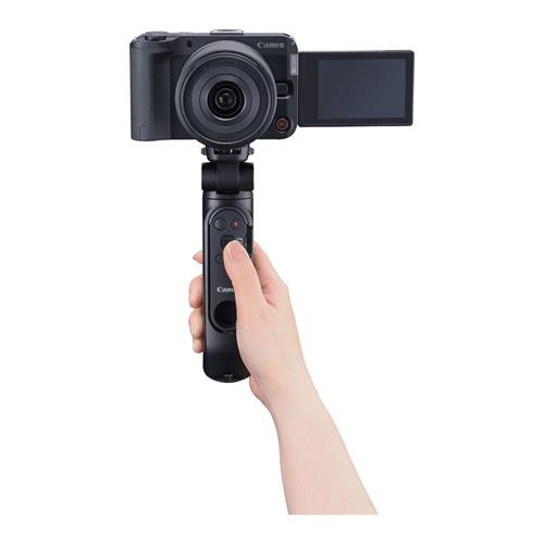 Canon HG-200TBR Empuñadura Trípode con Mando a Distancia
