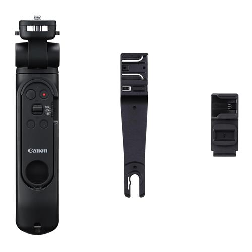 Canon HG-200TBR Empuñadura Trípode con Mando a Distancia