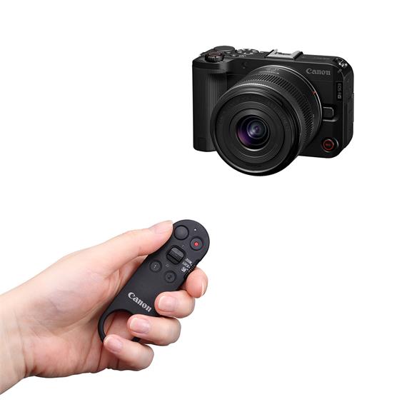 Canon Control Remoto Inalámbrico BR-E2