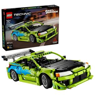 LEGO 42229 Fast and Furious Mitsubishi Eclipse Car