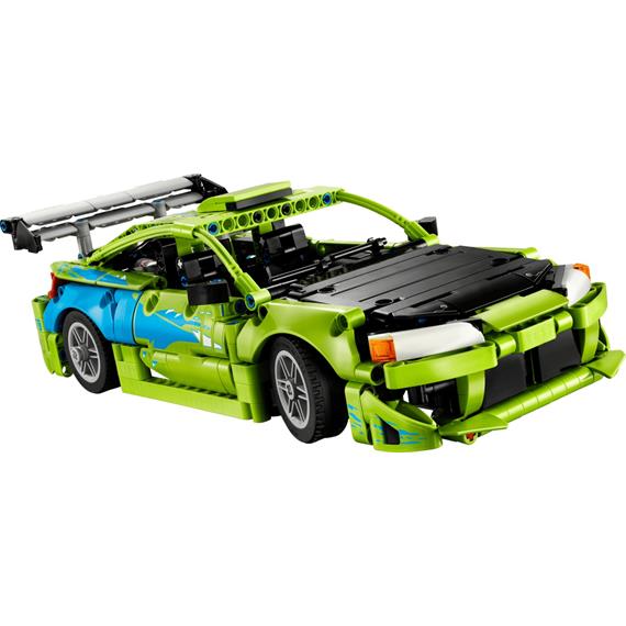 LEGO 42229 Fast and Furious Mitsubishi Eclipse Car