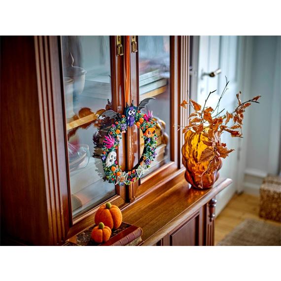 LEGO 40825 Halloween Wreath