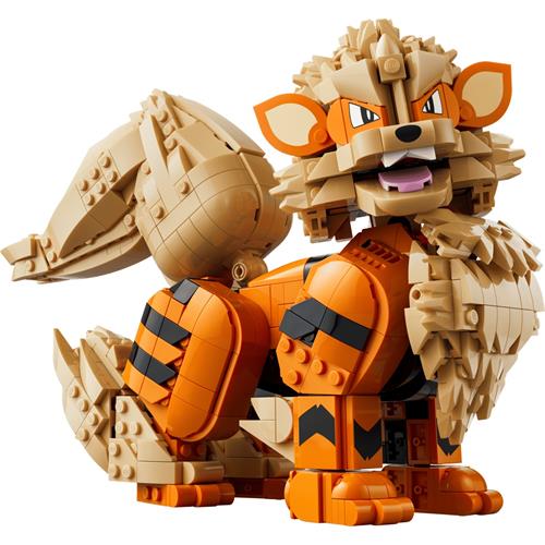 LEGO 72160 Arcanine