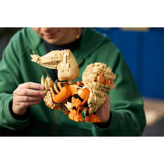 LEGO 72160 Arcanine