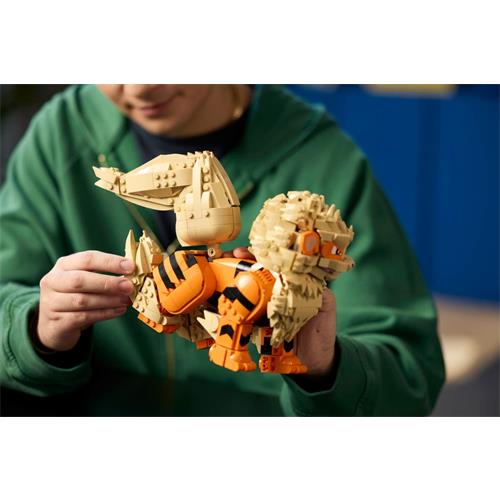 LEGO 72160 Arcanine