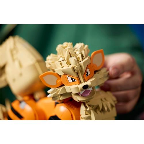 LEGO 72160 Arcanine