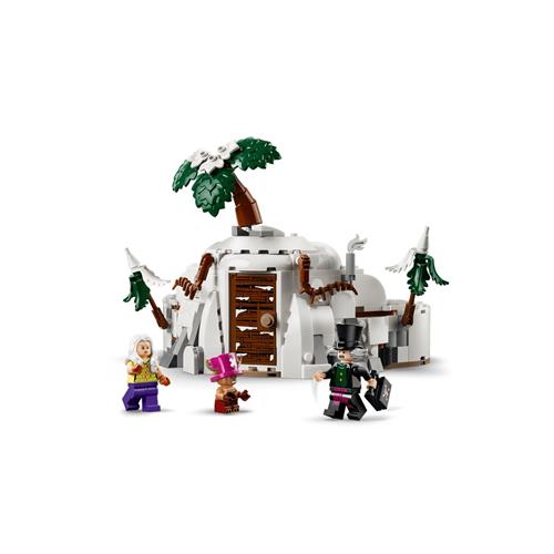 LEGO 75641 Dr. Hiriluk´s  Hideout