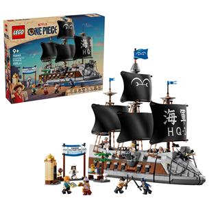 LEGO 75646 Garp´s Marine Battleship