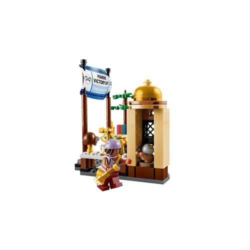 LEGO 75646 Garp´s Marine Battleship