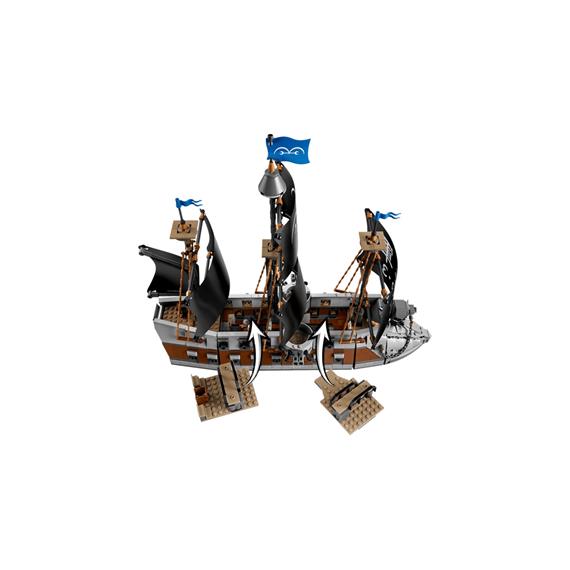 LEGO 75646 Garp´s Marine Battleship