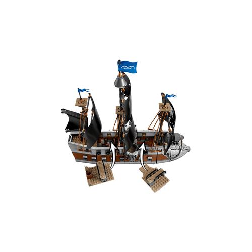LEGO 75646 Garp´s Marine Battleship