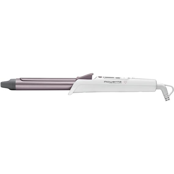 Rowenta CF3460F0 Premium Care Precious Curls, Tenacilla de 25 mm