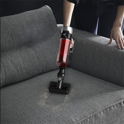 Rowenta RH2077 X-Force Flex 9.60 Aspiradora sin Cable 100w Animal Care