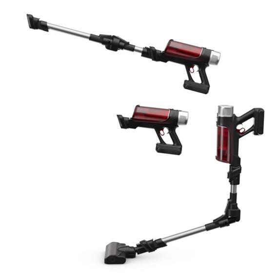 Rowenta RH2077 X-Force Flex 9.60 Aspiradora sin Cable 100w Animal Care