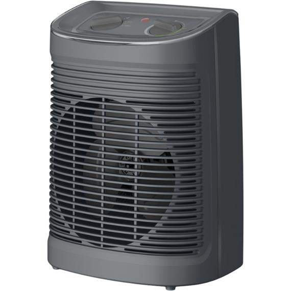 Rowenta SO6511F2 Calefactor Instant Comfort Aqua 2200w