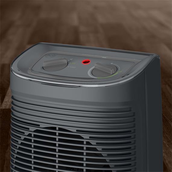 Rowenta SO6511F2 Calefactor Instant Comfort Aqua 2200w
