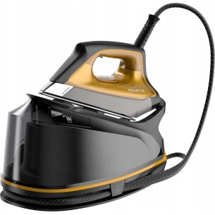 Rowenta DG7644F0 Centro de Planchado con 6.4 Bares y Vapor 325 g/min