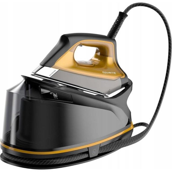 Rowenta DG7644F0 Centro de Planchado con 6.4 Bares y Vapor 325 g/min