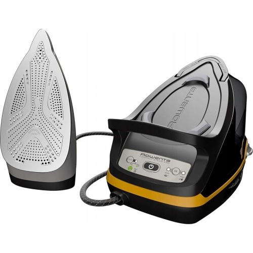 Rowenta DG7644F0 Centro de Planchado con 6.4 Bares y Vapor 325 g/min