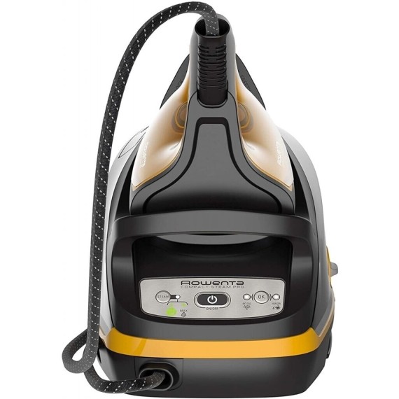 Rowenta DG7644F0 Centro de Planchado con 6.4 Bares y Vapor 325 g/min