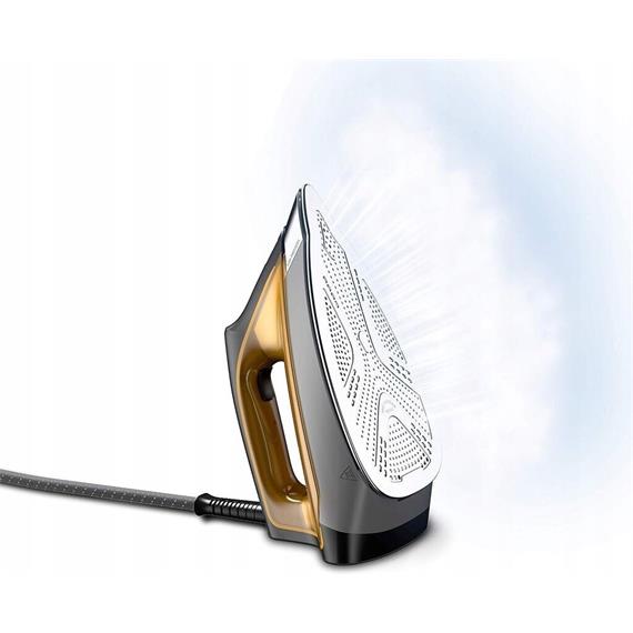 Rowenta DG7644F0 Centro de Planchado con 6.4 Bares y Vapor 325 g/min