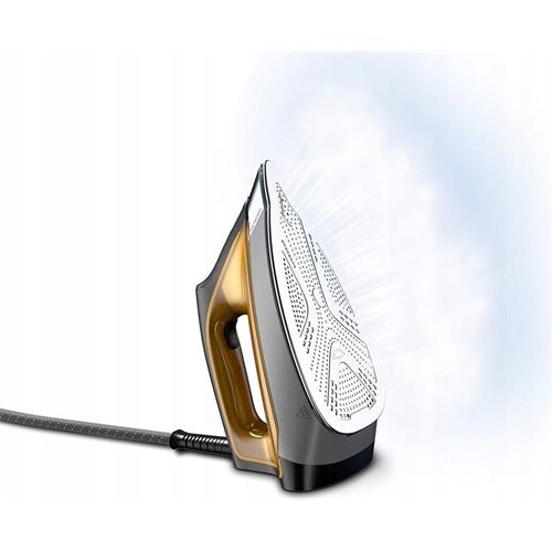 Rowenta DG7644F0 Centro de Planchado con 6.4 Bares y Vapor 325 g/min