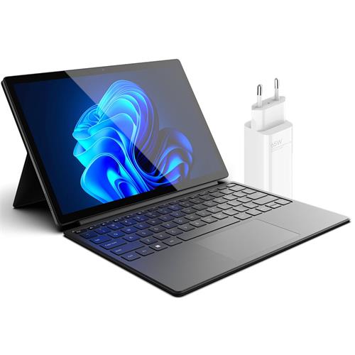 Xiaomi Book S 12.4" 8c 8GB 256GB W11 Pack Teclado y Cargador