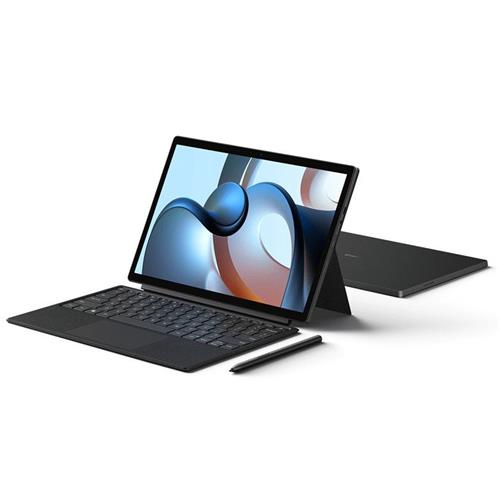 Xiaomi Book S 12.4" 8c 8GB 256GB W11 Pack Teclado y Cargador