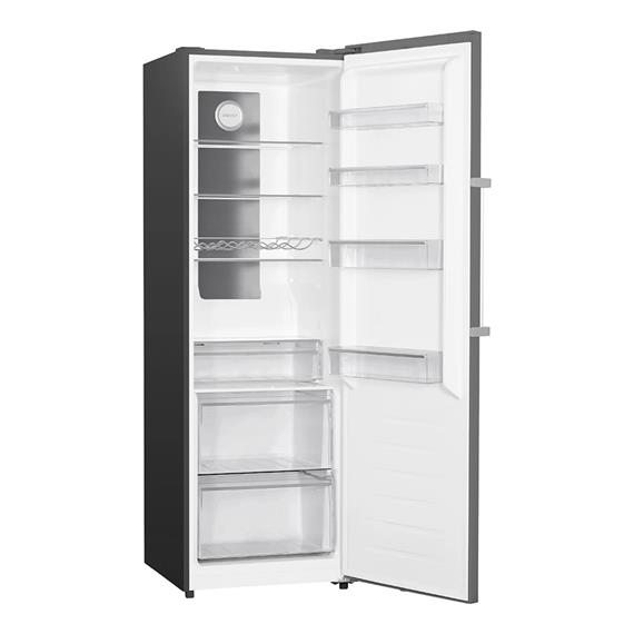 Svan SR185602ENFDX Refrigerador 359L 185x60x66cm Clase E Inox