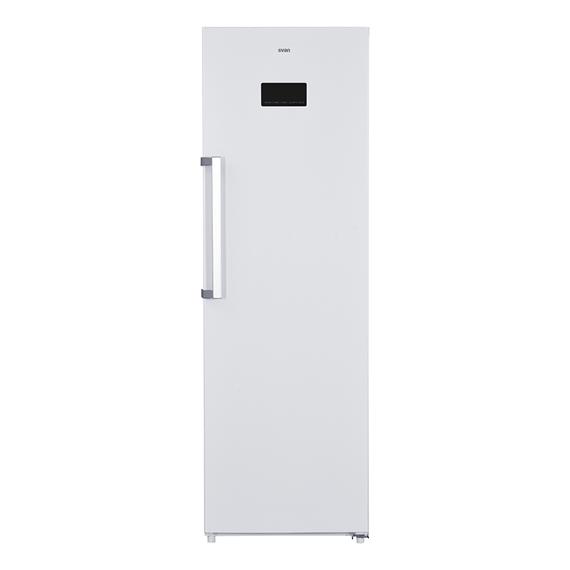Svan SR185602ENFD Refrigerador 359L 185x60x66cm Clase E Blanco